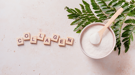 The Power of Collagen